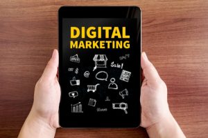 Digital Marketing Plans