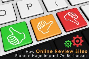 Online Review Sites