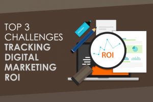 Digital Marketing ROI Challenges