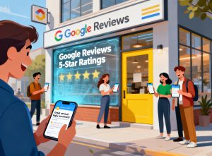 Google Reviews