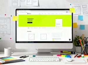 Website Design