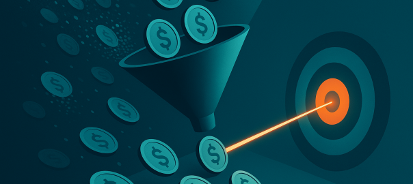 Stop Wasting AD Spend