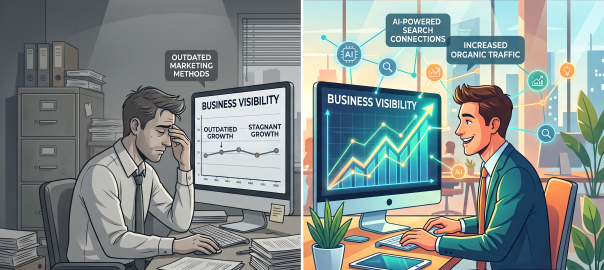 Google AI Business
