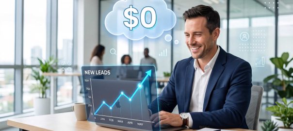 How Long Does SEO Lead Gen Take Without Paid Ads