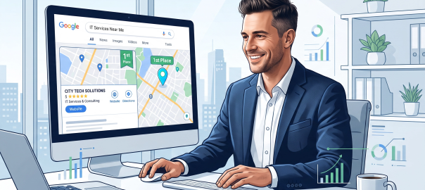 Google Business Profile