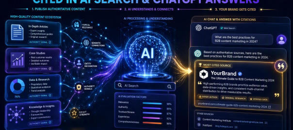 AI Brand Citations