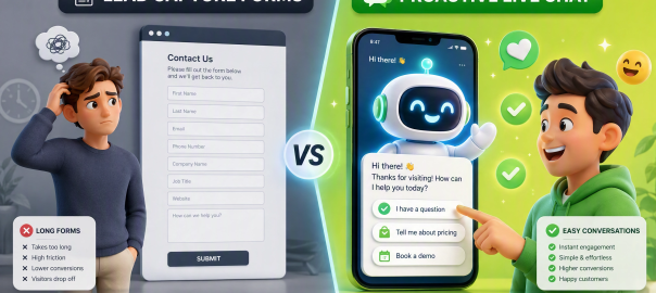 Lead-Capture-Forms-v-Live-Chat