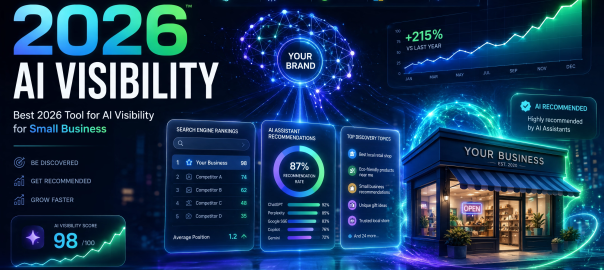 2026 AI Visibility